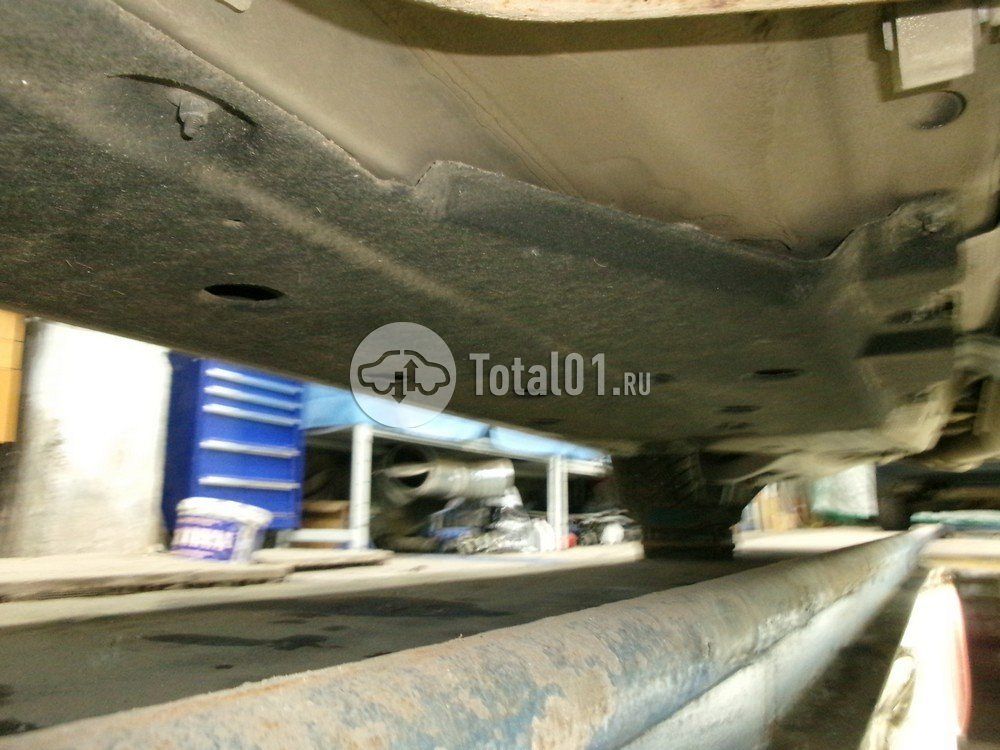Фото FAW H9 286