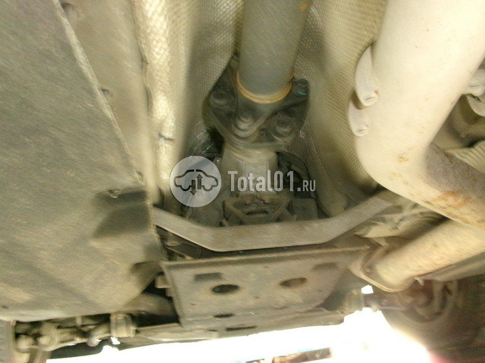 Фото FAW H9 288