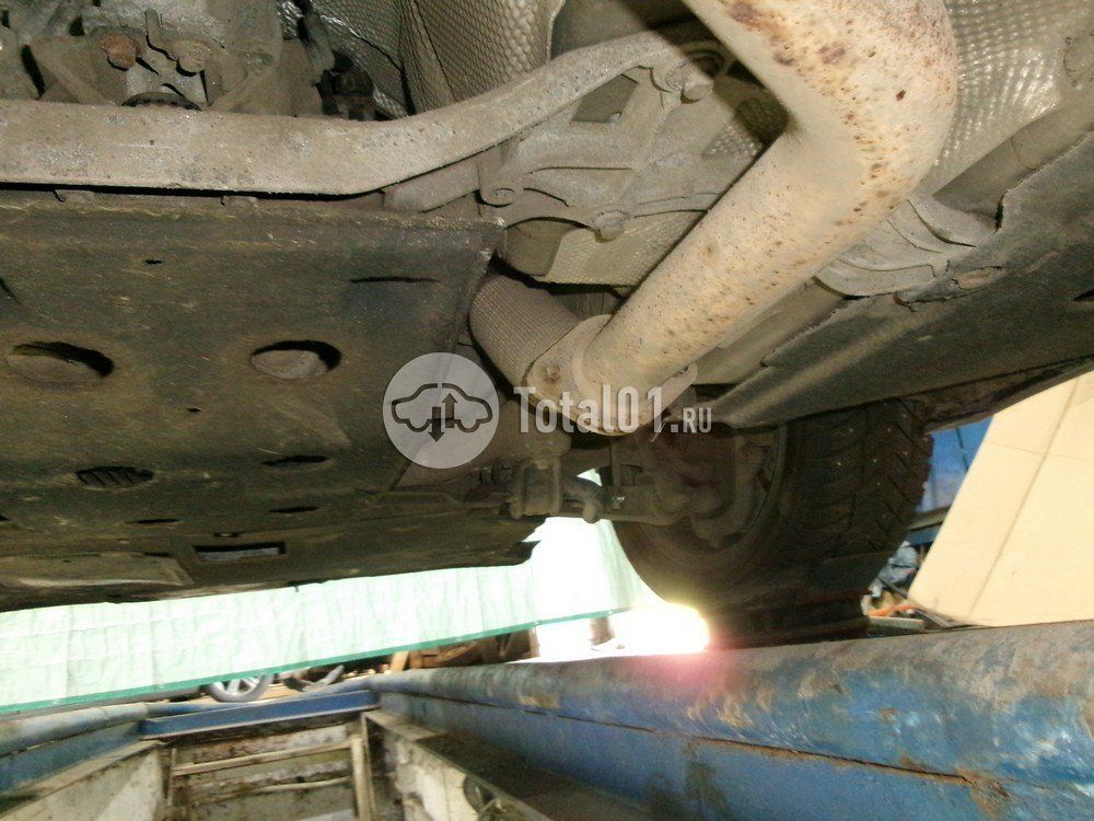 Фото FAW H9 292