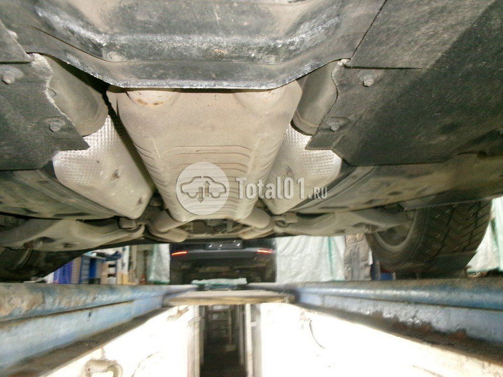 Фото FAW H9 294