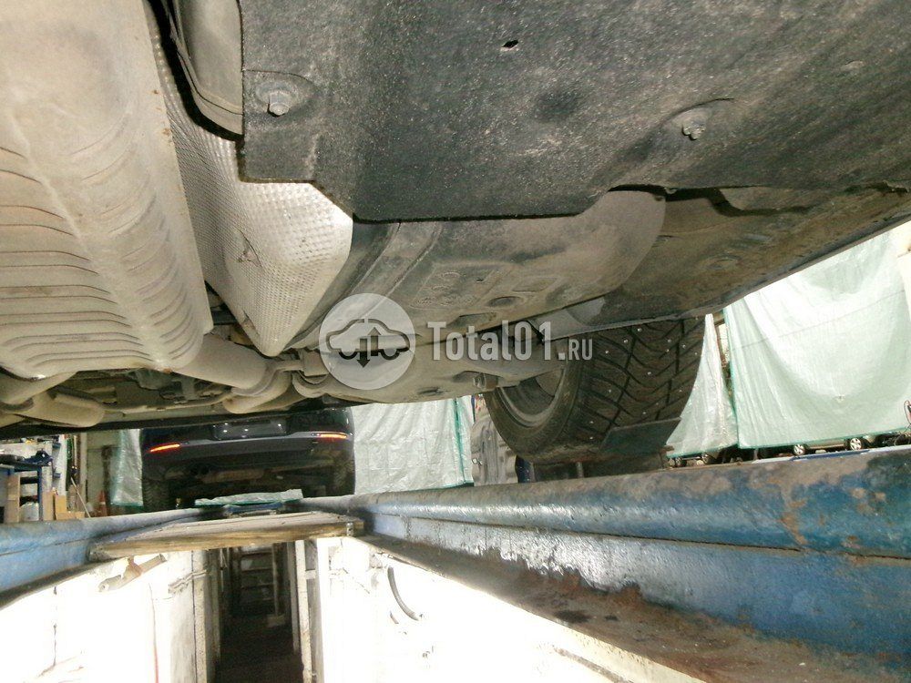 Фото FAW H9 296