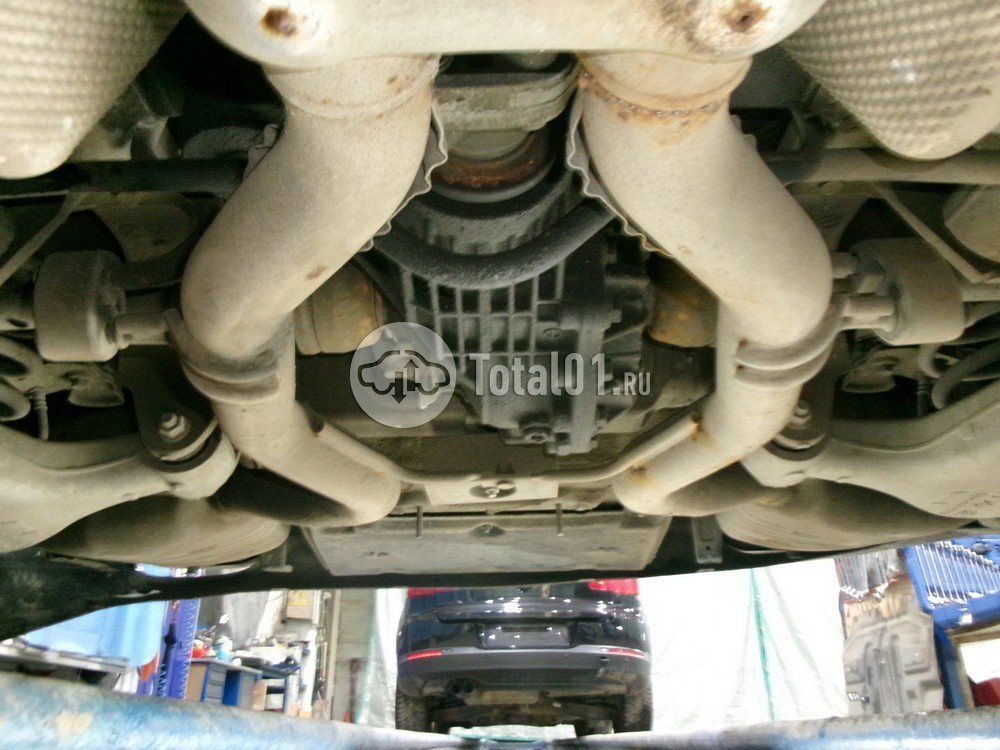 Фото FAW H9 300