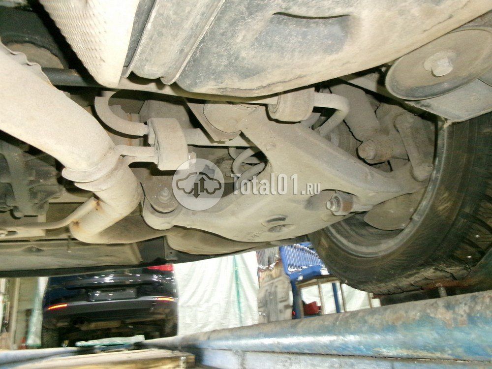 Фото FAW H9 302