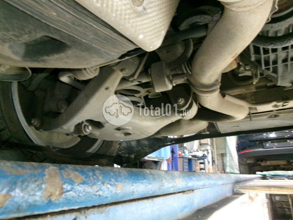 Фото FAW H9 304