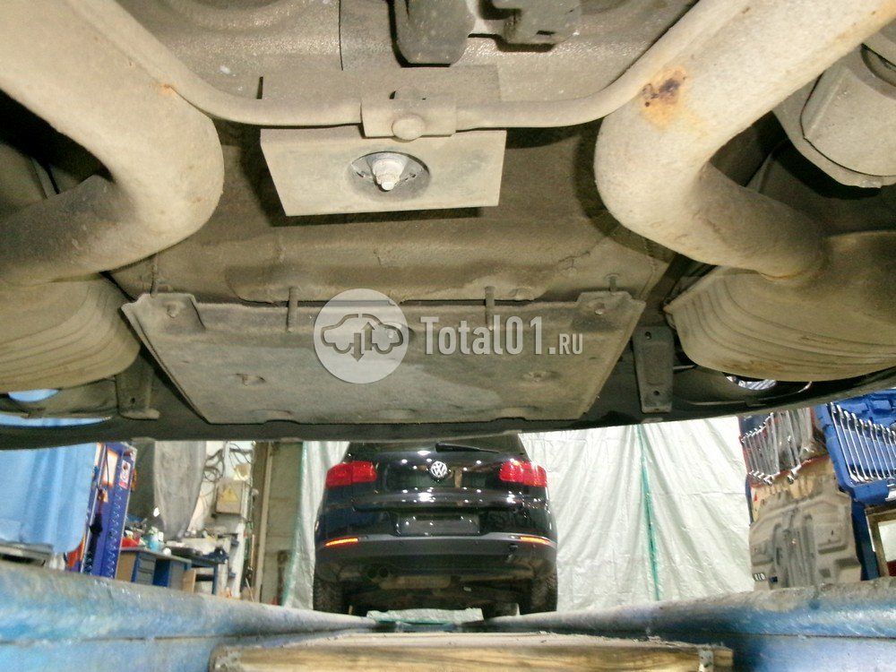 Фото FAW H9 306
