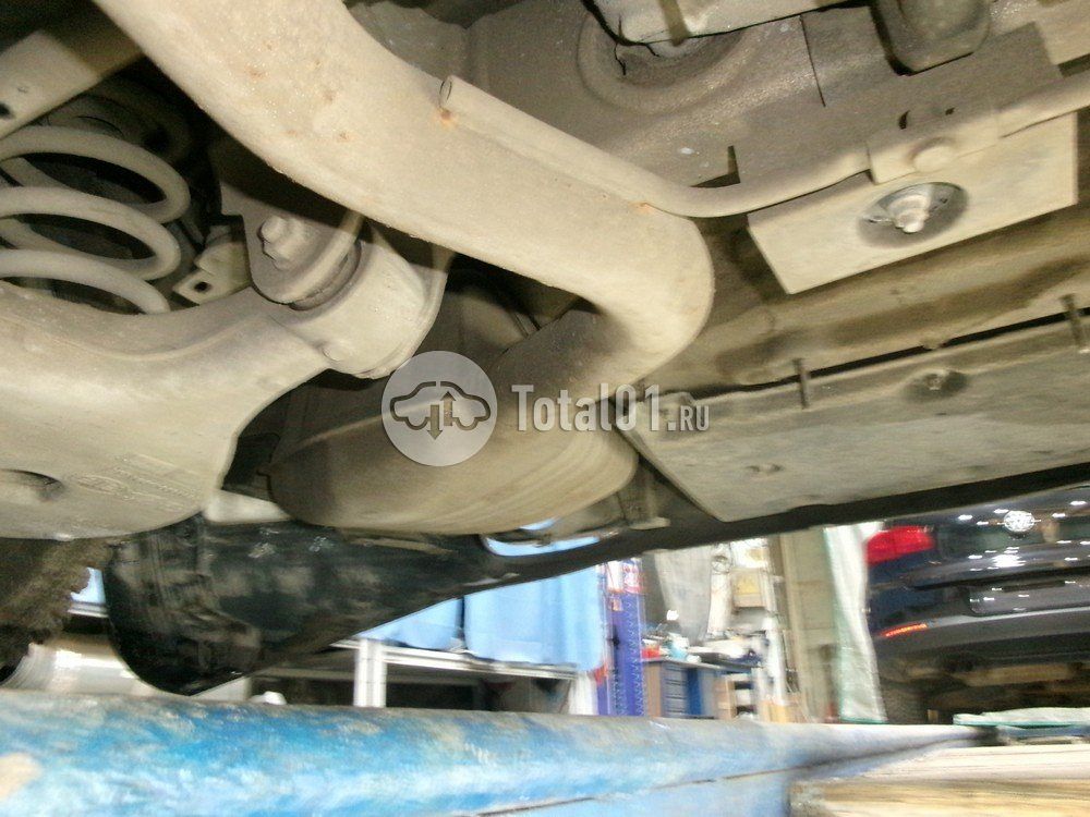 Фото FAW H9 310