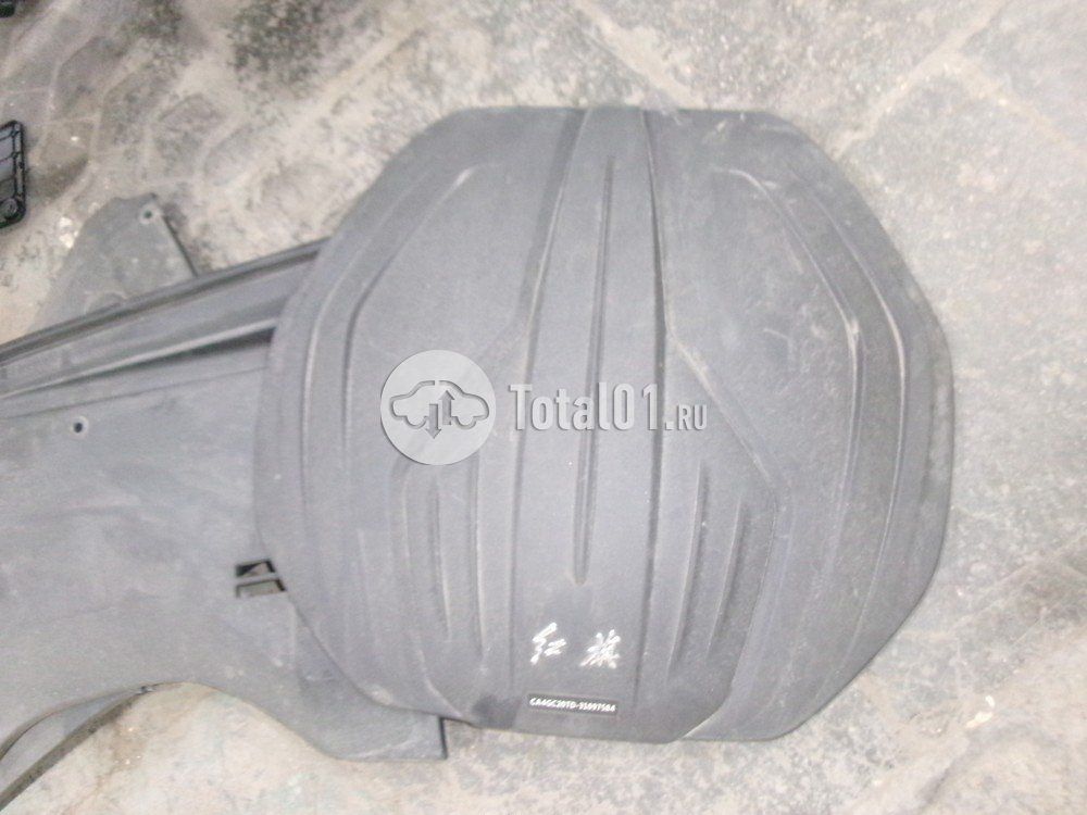 Фото FAW H9 326