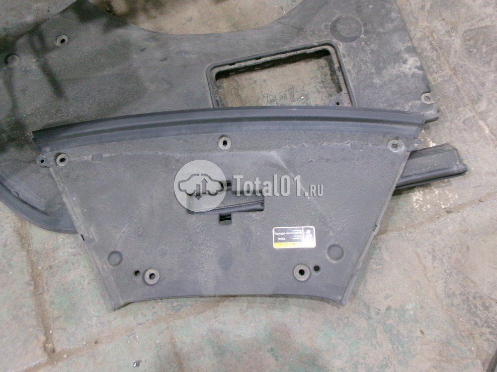 Фото FAW H9 330
