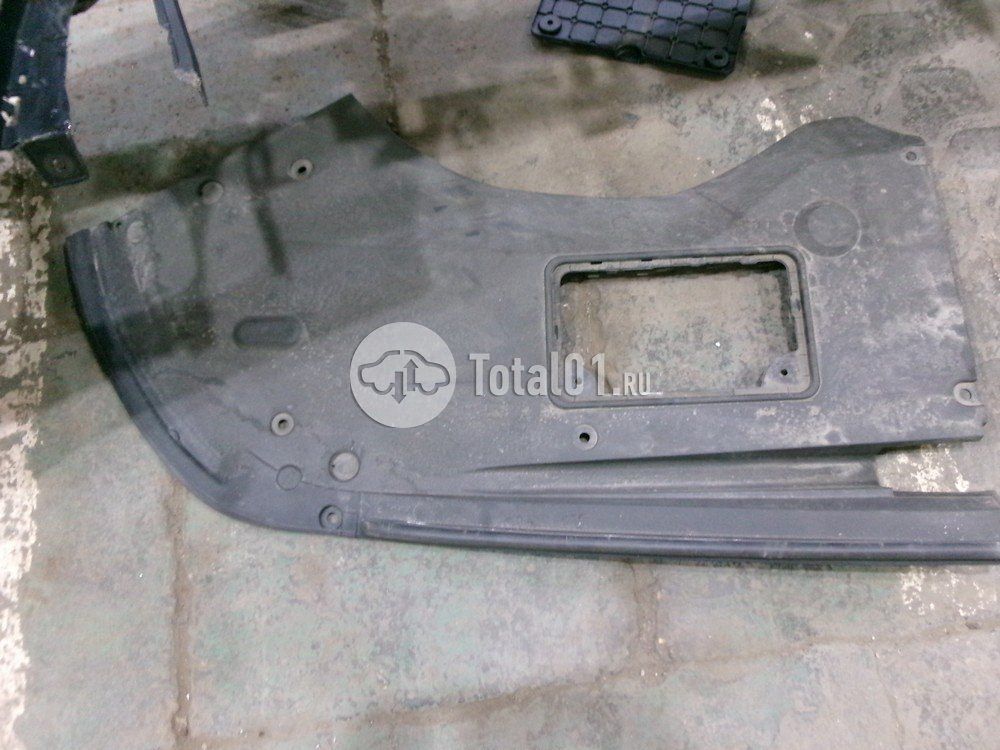 Фото FAW H9 332