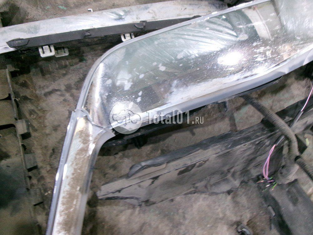 Фото FAW H9 342