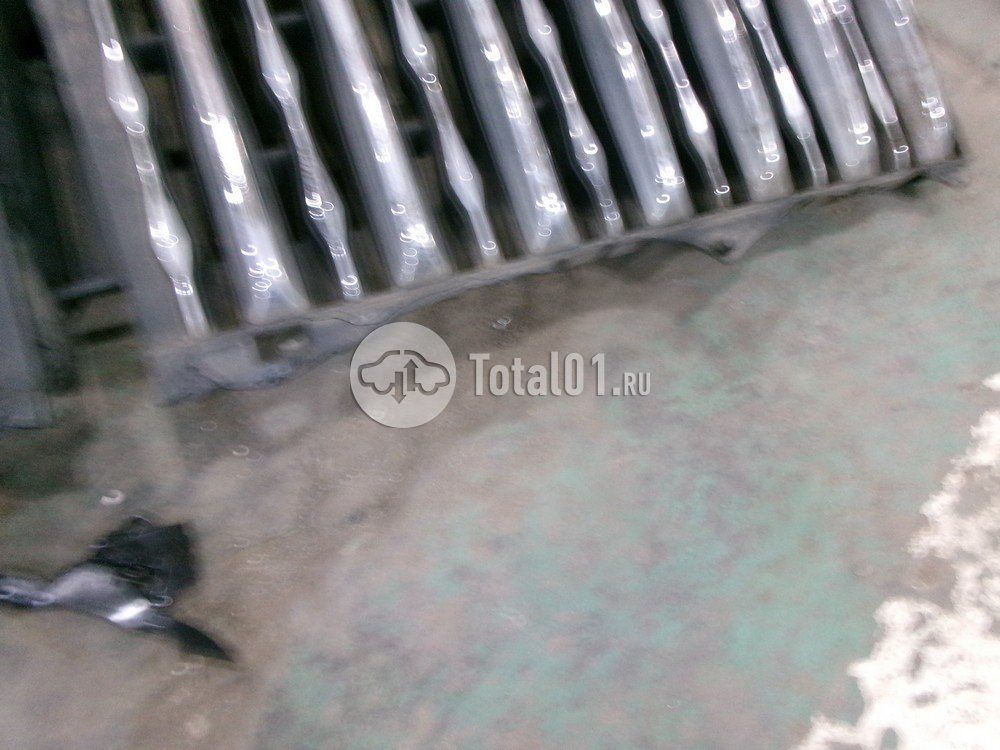 Фото FAW H9 346