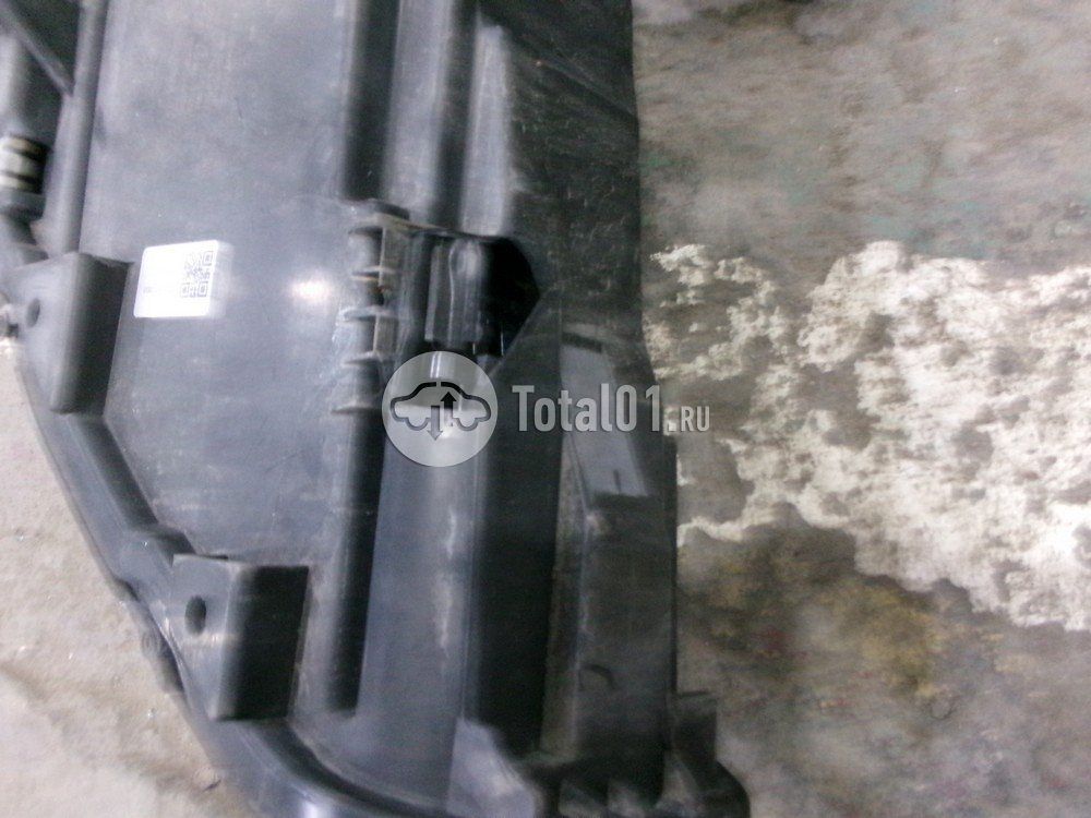 Фото FAW H9 364