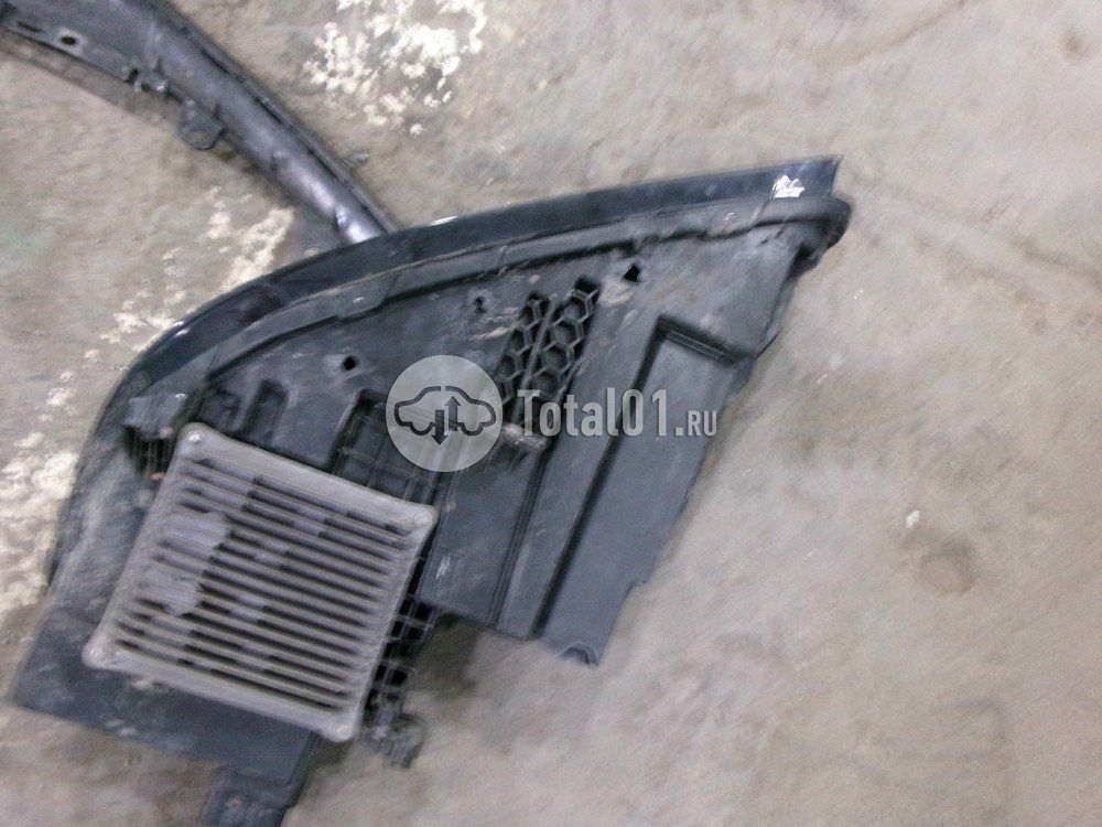 Фото FAW H9 370