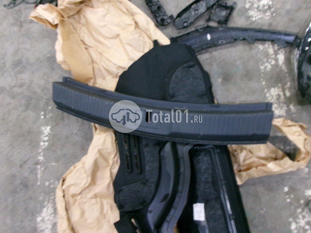 Фото FAW H9 384