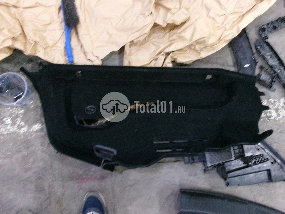 Фото FAW H9 386