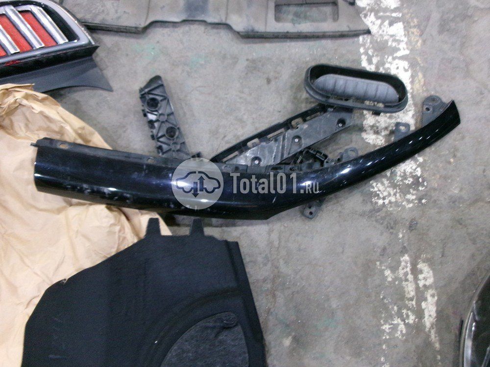 Фото FAW H9 390