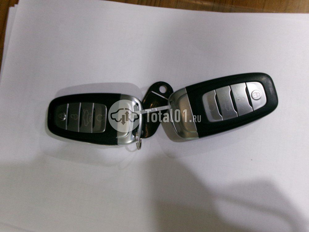 Фото FAW H9 410