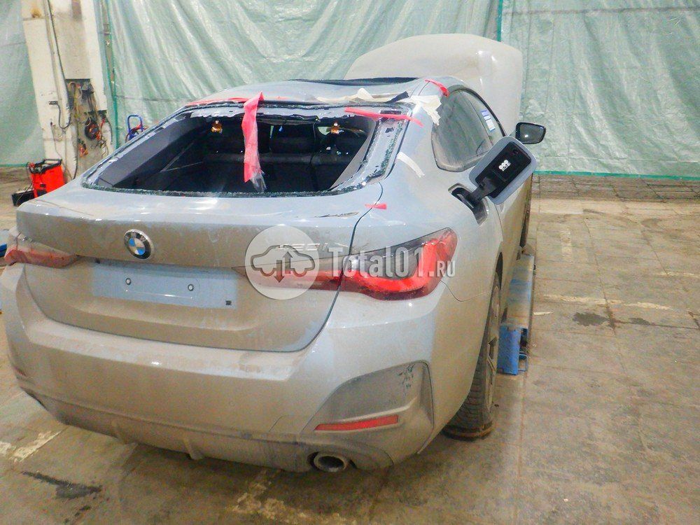 Фото BMW 4 серия 6