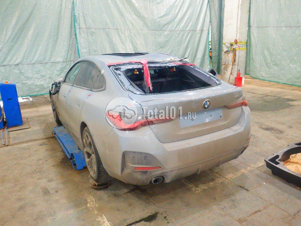 Фото BMW 4 серия 14