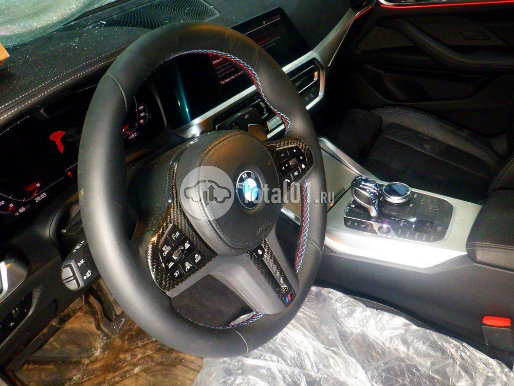 Фото BMW 4 серия 44