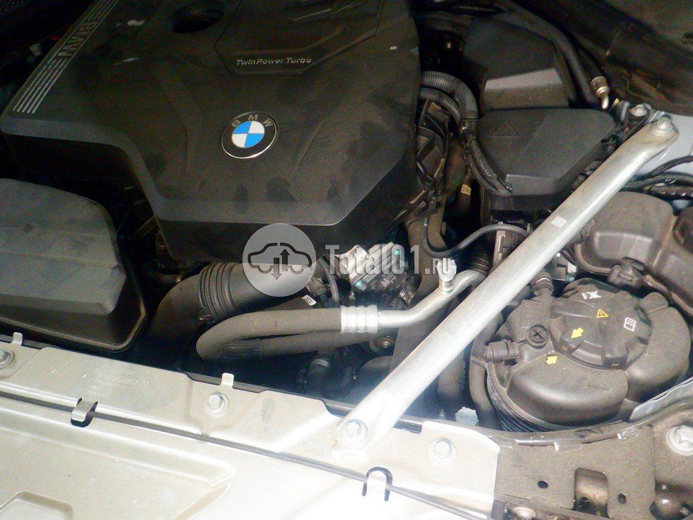 Фото BMW 4 серия 150