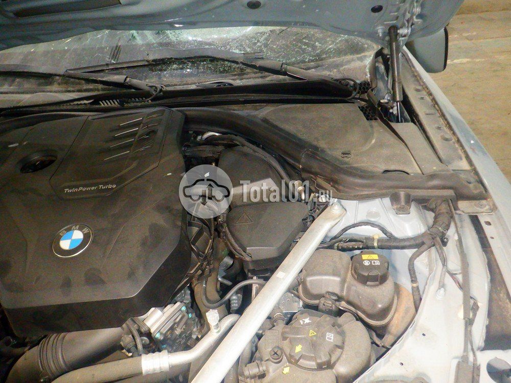 Фото BMW 4 серия 152