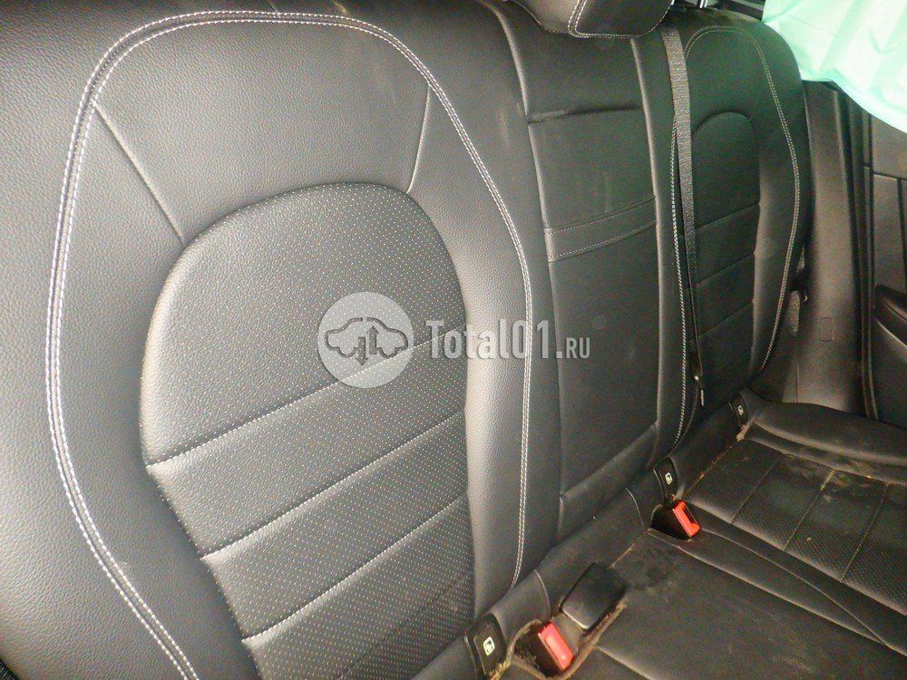 Фото Mercedes-Benz GLC-класс 66