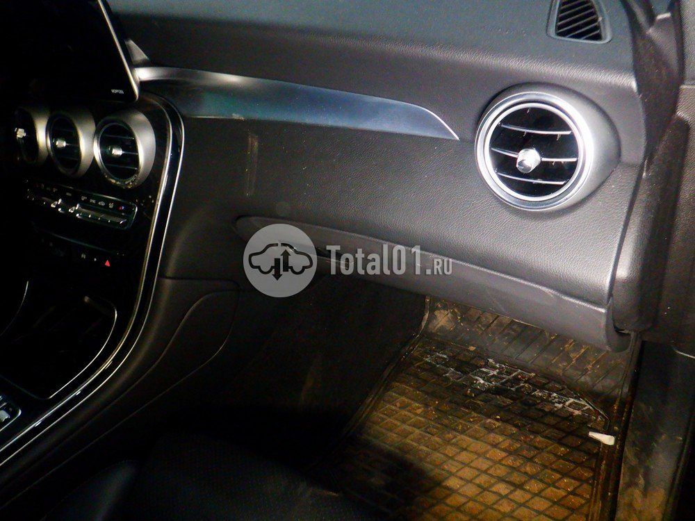 Фото Mercedes-Benz GLC-класс 78