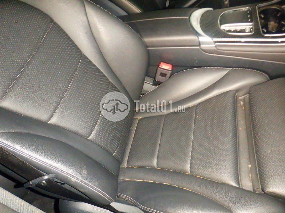 Фото Mercedes-Benz GLC-класс 84