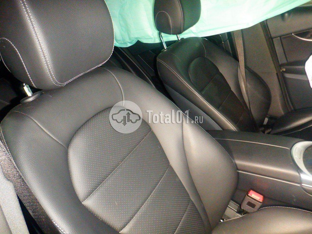Фото Mercedes-Benz GLC-класс 86