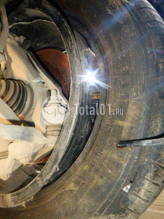 Фото Mercedes-Benz GLC-класс 284