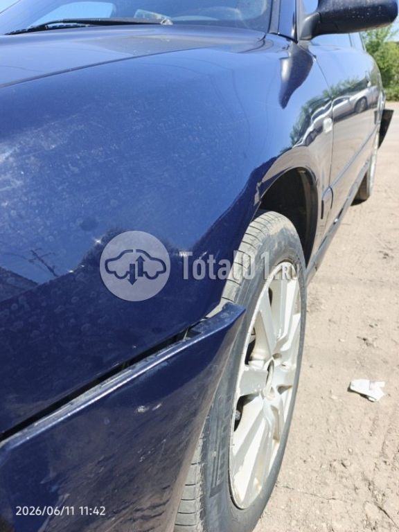 Фото Audi A4 14