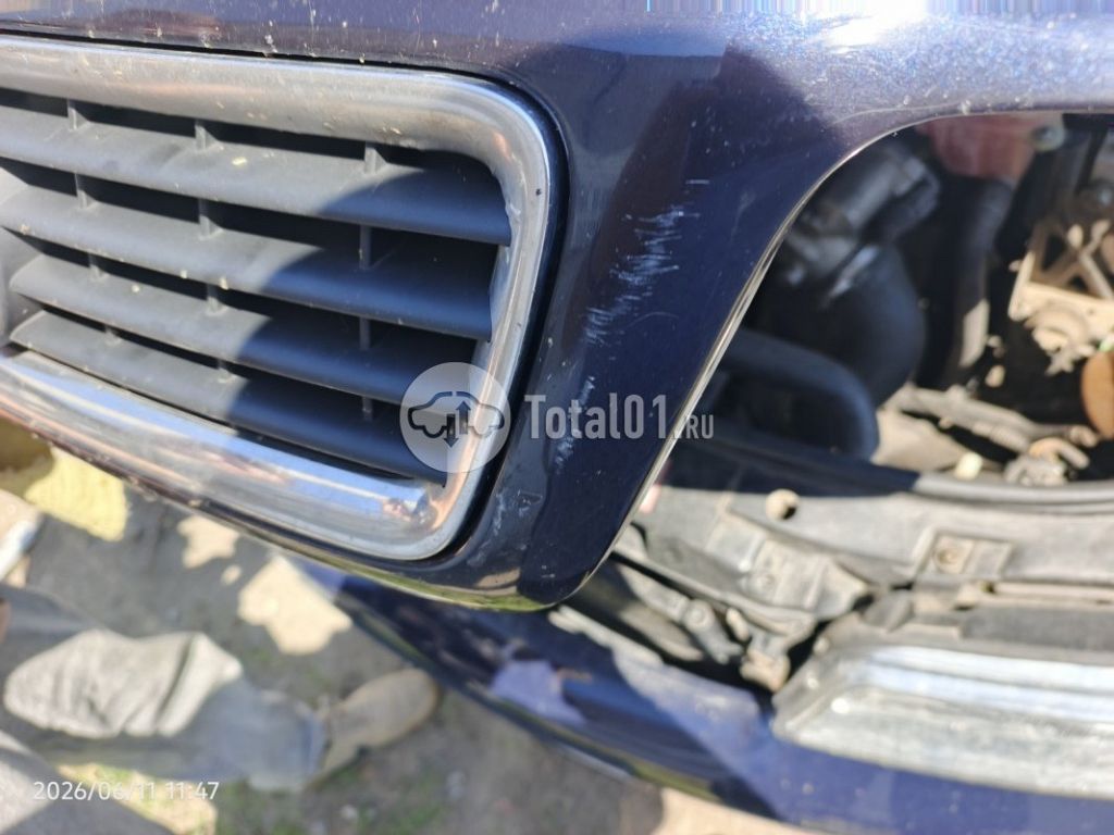 Фото Audi A4 16