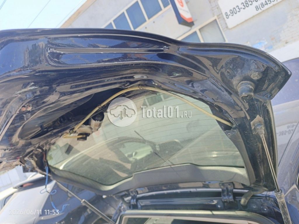 Фото Audi A4 20
