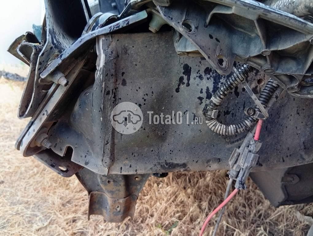 Фото Ford Focus 14