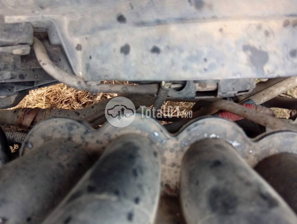 Фото Ford Focus 18