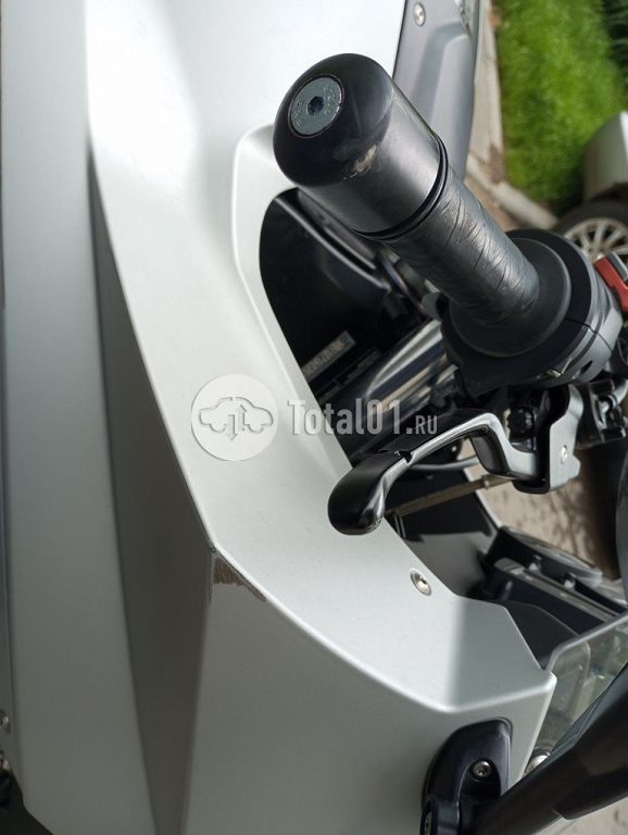 Фото BMW F900R 16