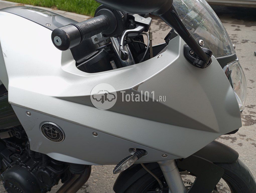 Фото BMW F900R 18