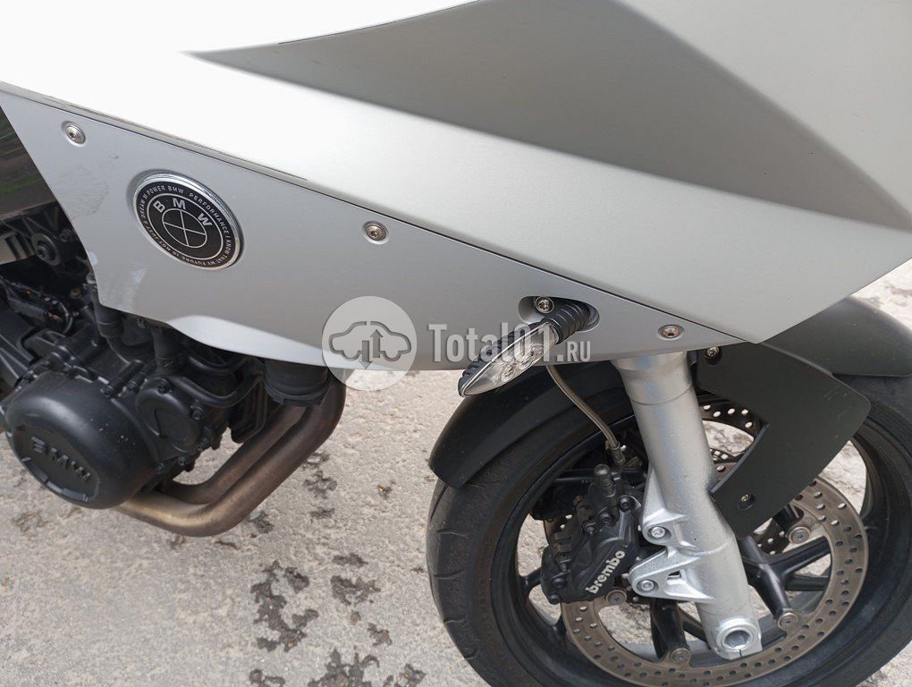 Фото BMW F900R 20