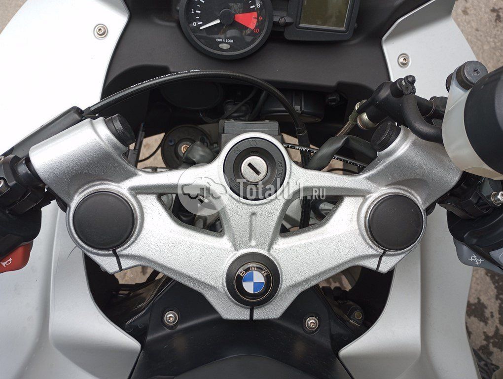 Фото BMW F900R 24