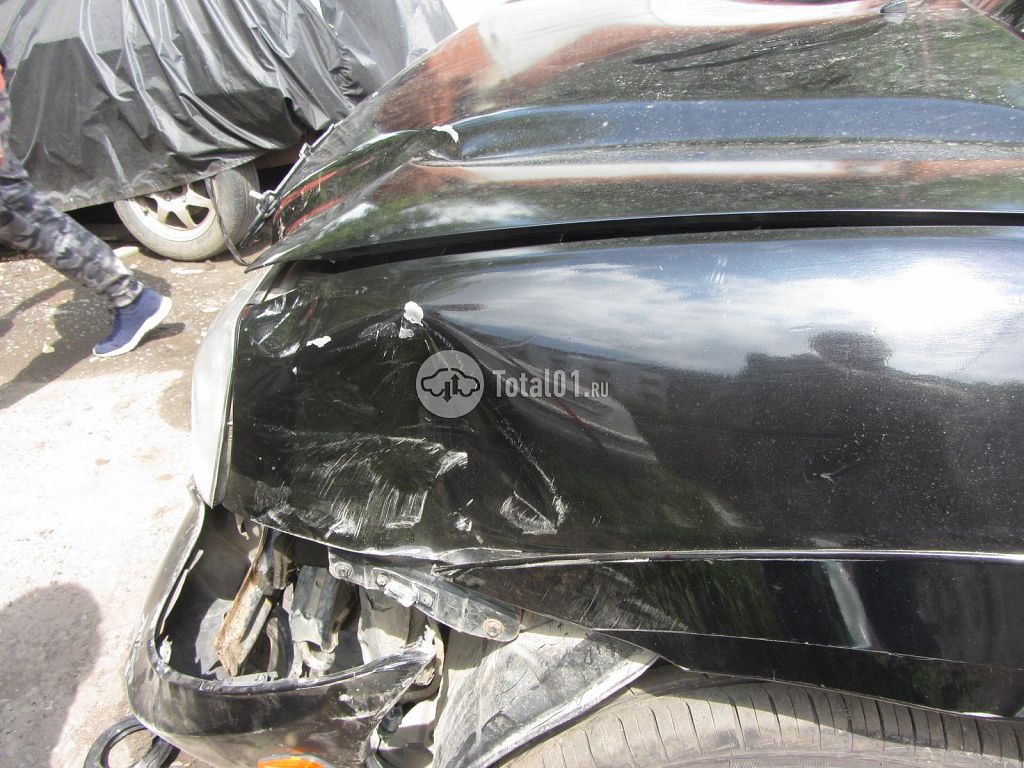 Фото Hyundai Tucson 22