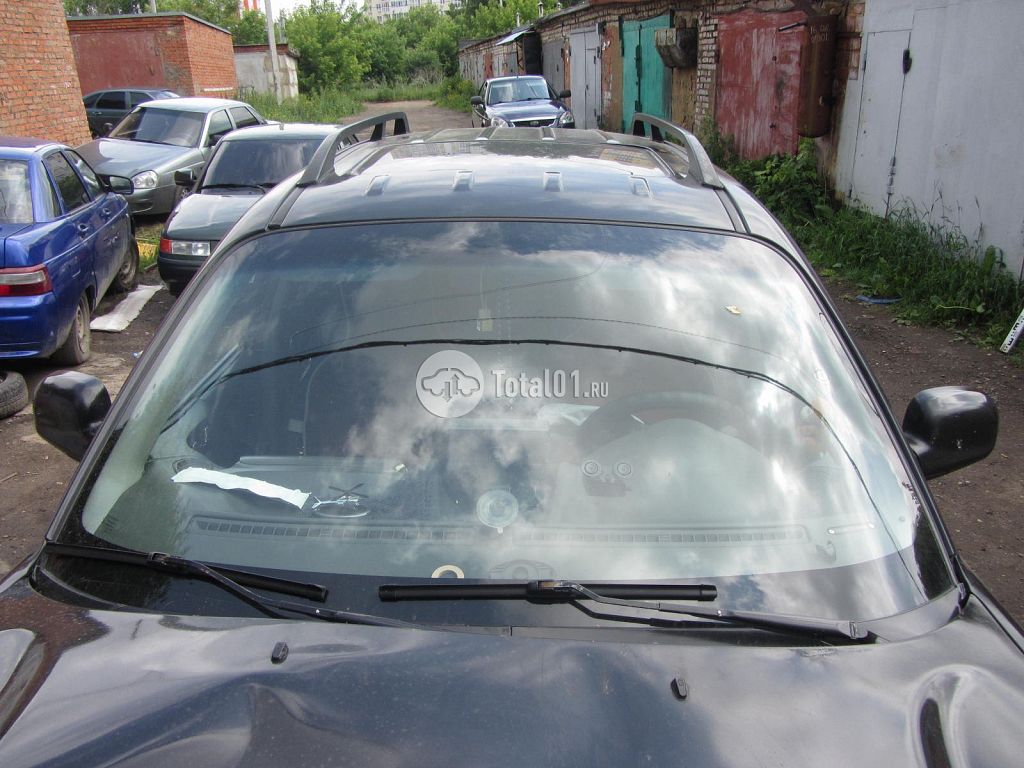 Фото Hyundai Tucson 28