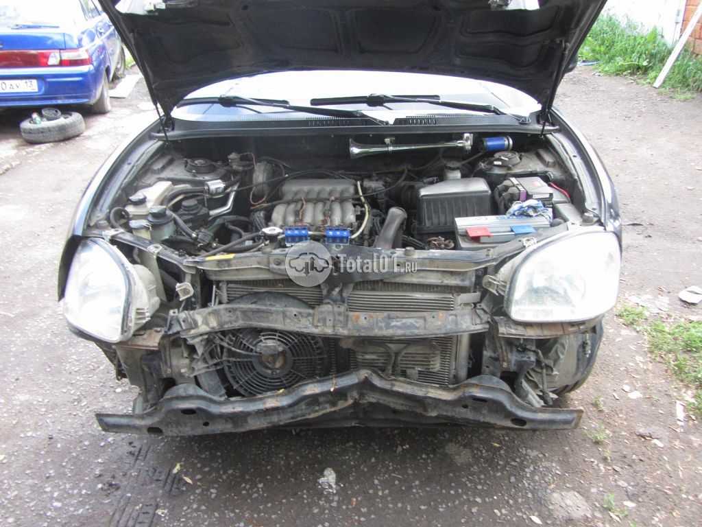 Фото Hyundai Tucson 30