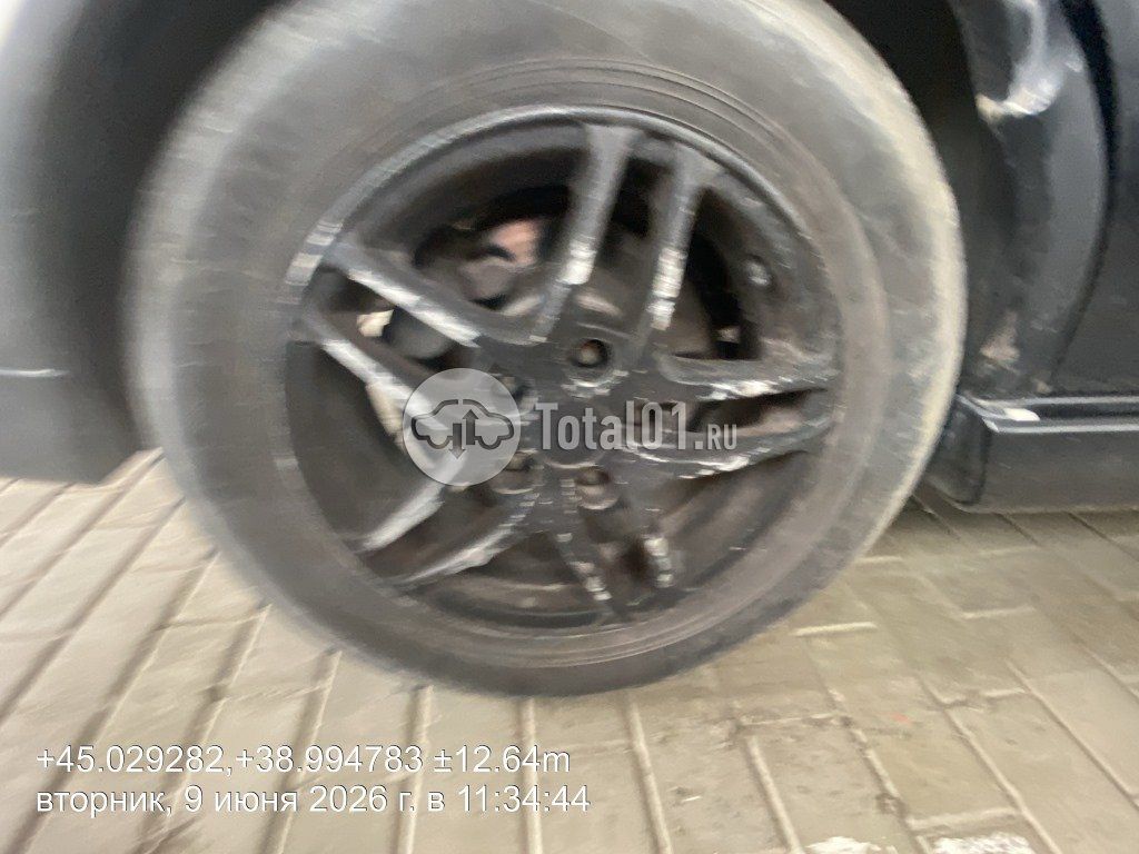 Фото Opel Vectra 24