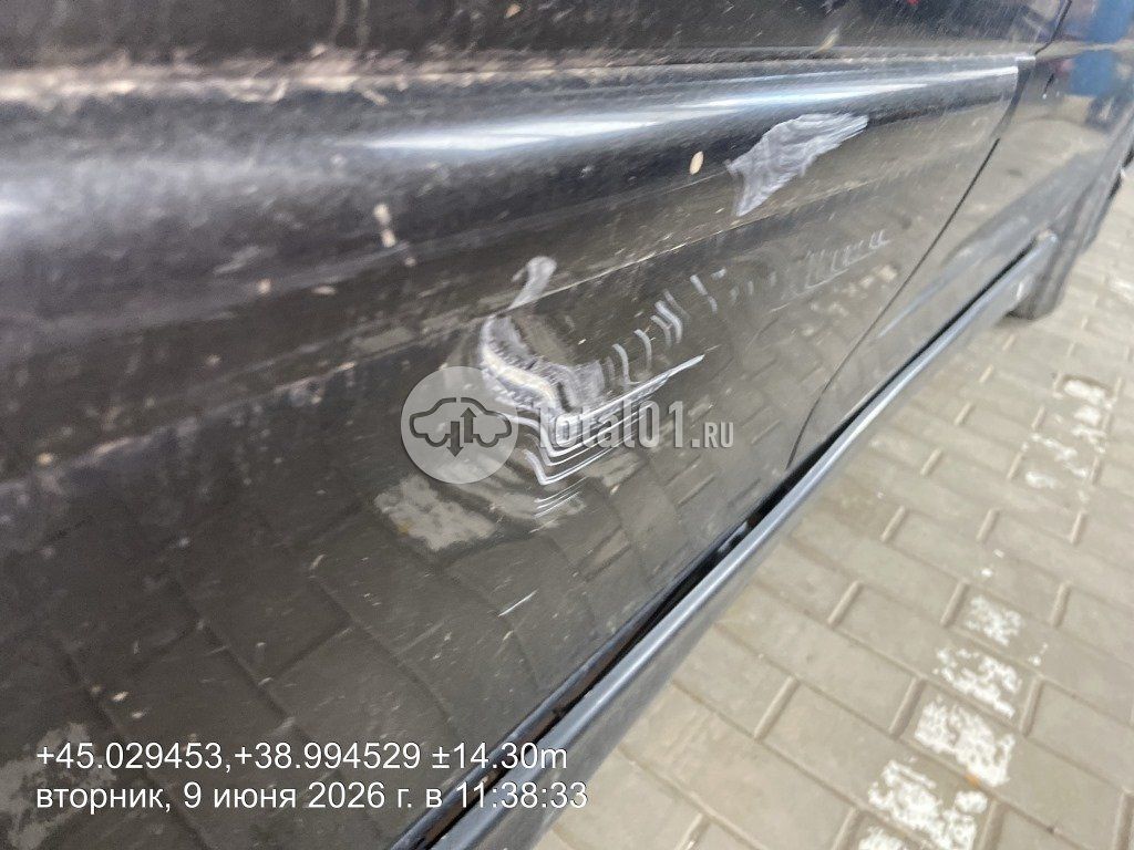Фото Opel Vectra 30