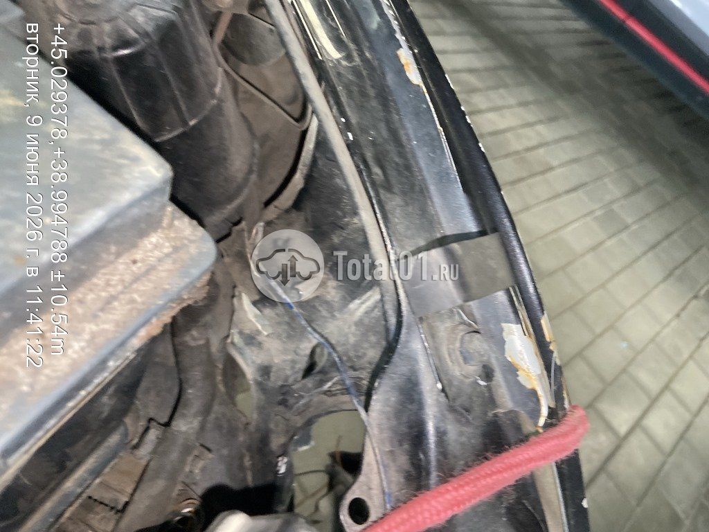 Фото Opel Vectra 38
