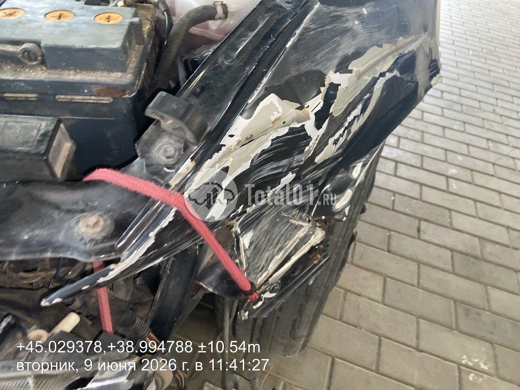 Фото Opel Vectra 40