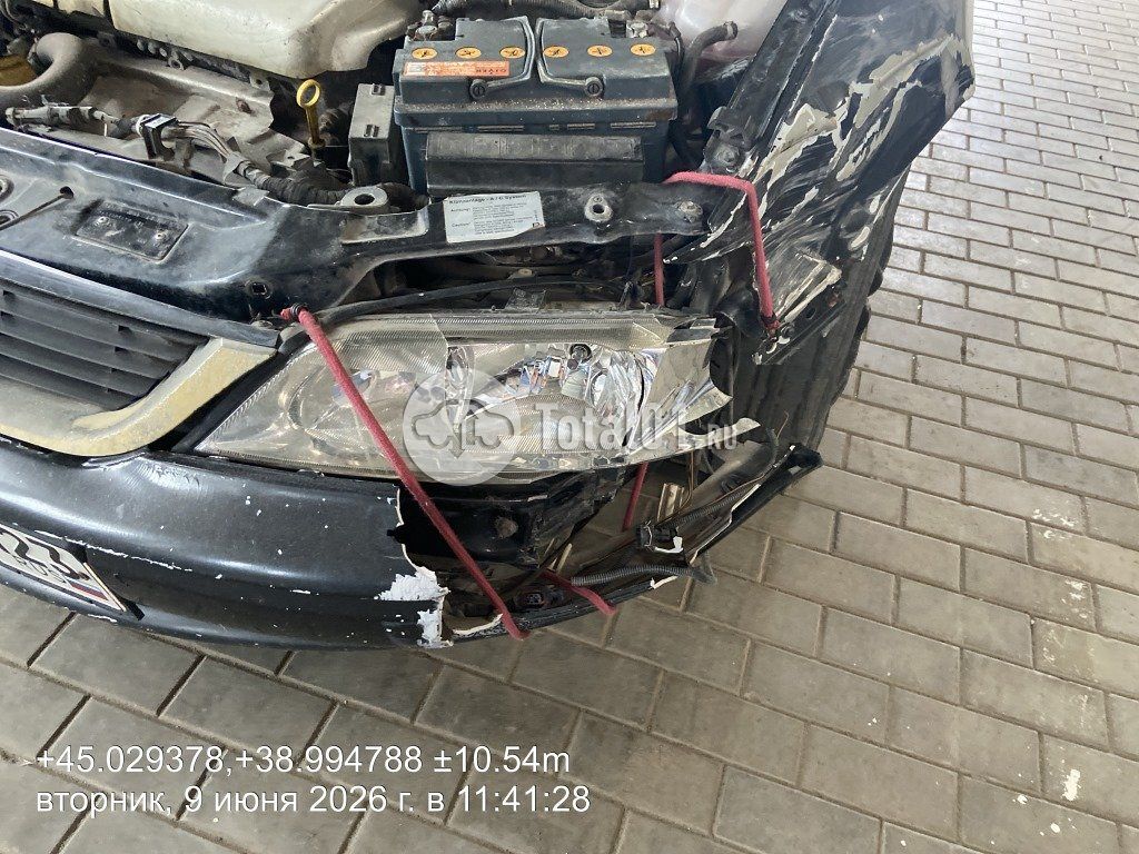 Фото Opel Vectra 42