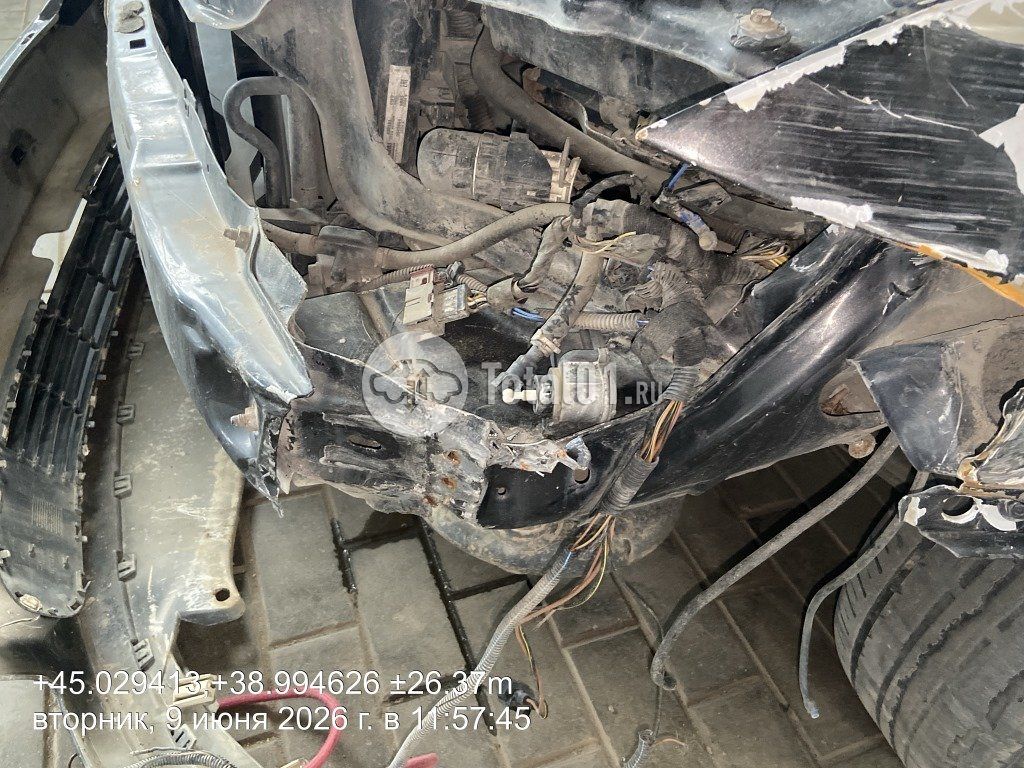 Фото Opel Vectra 62