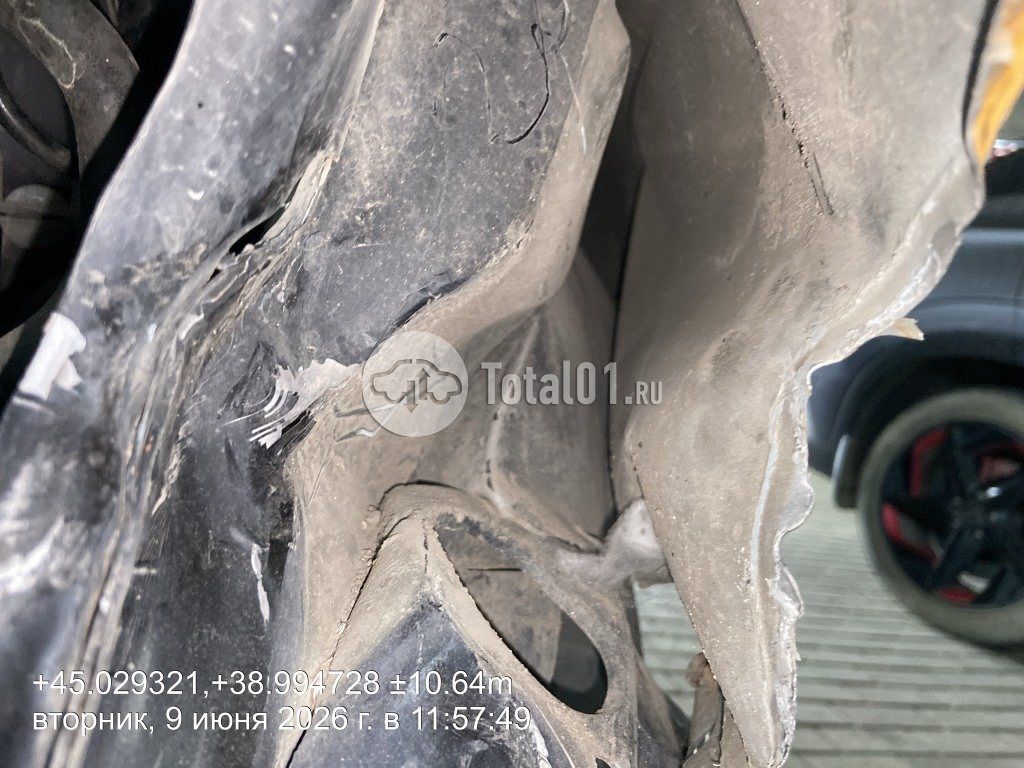 Фото Opel Vectra 64